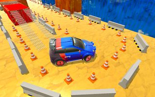 Car Parking Master : Car Games - Screenshot 3