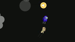 Space Escape: Catch me please! - Screenshot 1