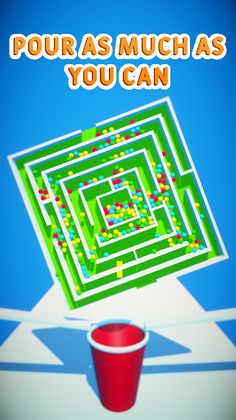 Multi Maze Crazy Ball - Screenshot 4