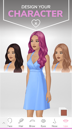 Love Lives - Screenshot 4