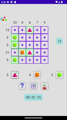 Sigma345 - Screenshot 4