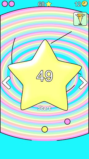 Fippler, the simple bumper arc - Screenshot 2