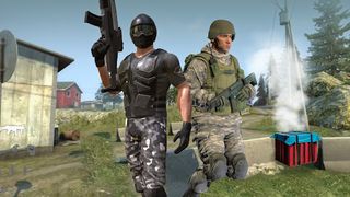 Commando missions game offline - Screenshot 3