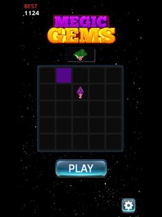 Magic gems - Mega Million - Screenshot 4