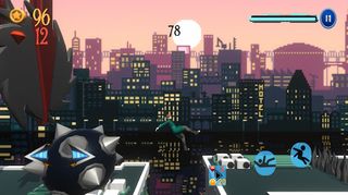 Max Runner - Screenshot 2