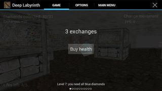 Deep Labyrinth (Create Map) - Screenshot 3