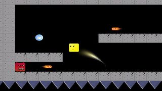 CUBAD : The Mobile Adventure - Screenshot 1