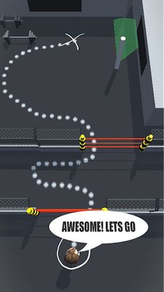 Prison Escape: Logic Game - Screenshot 4