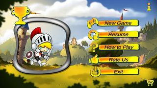 prince - Screenshot 1