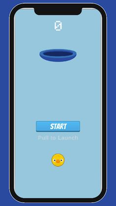 Ball in Cup! - Screenshot 1