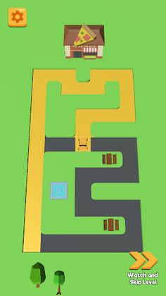 Roller Road Splat - Car Paint - Screenshot 3