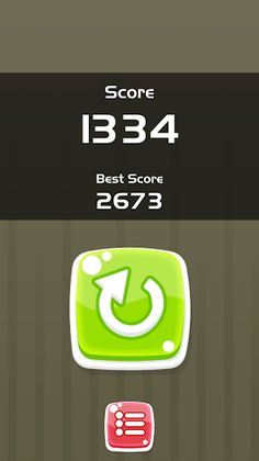 The Crazy Ball : Super Speed B - Screenshot 3