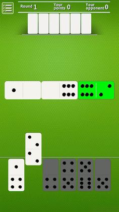 Dominoes - Classic Board Game - Screenshot 3