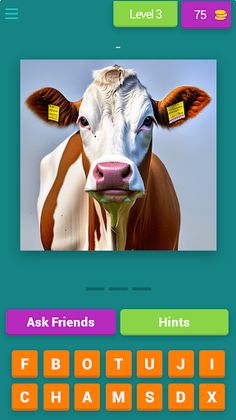 CreatureQuest: AI Animal Game - Screenshot 4