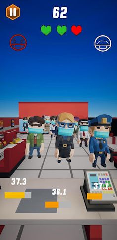 MaskOn - Screenshot 4