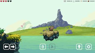 A Cat's Journey - Screenshot 3