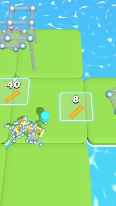 Magnet Builder - Screenshot 2