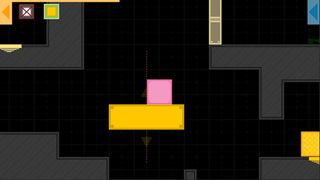 CARRE - Screenshot 2