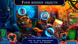 Mystery Tales: Dealer’s Choice - Screenshot 1