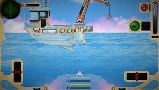 Full Immersion - Screenshot 3