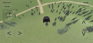 Long Drive Car Simulator - Screenshot 3
