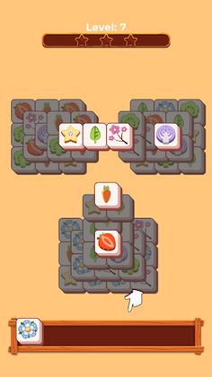 Tile Mania 3D - Screenshot 1