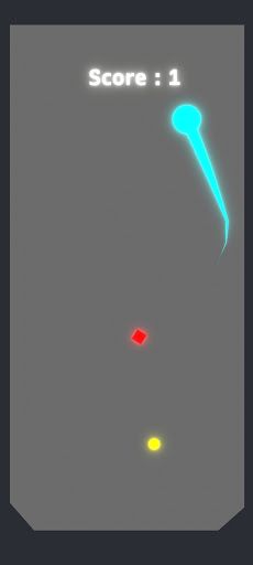 Tap Ball - Screenshot 3