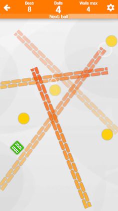 Wall Maker - Screenshot 2