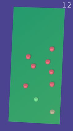 Tap Point+ - Screenshot 1