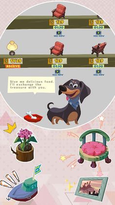 Amy's craft store - Screenshot 3