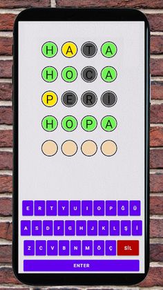 Kelime Balonu - Screenshot 4