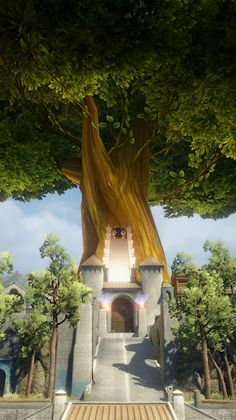 Escape Game: Wood Room - Screenshot 1