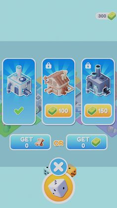 Worldice - Screenshot 1