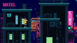 Tau Ceti - Screenshot 1