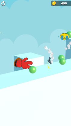 Draw Shooter! - Screenshot 3