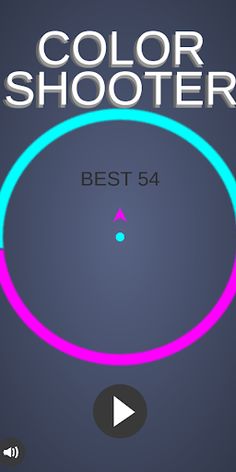 ColorShooter - Screenshot 4