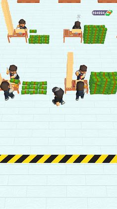 Lumber Master - Screenshot 4