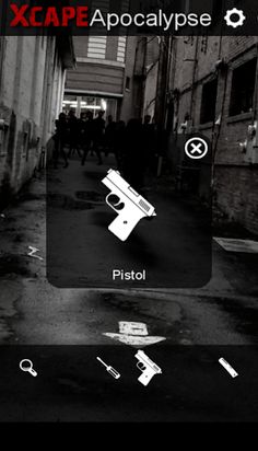 Xcape:Apocalypse - Day 1 - Screenshot 3