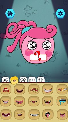 Skibidi Quest and Mix Makeover - Screenshot 2