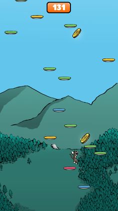 Querly's Cat: Kratzbaum - Screenshot 1