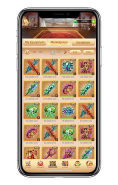 Crypto Dynasty - Screenshot 3