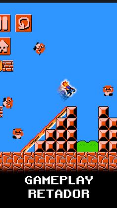 Super Wheelchair Run - Screenshot 1