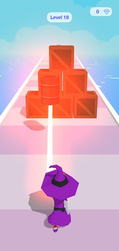 Power Up - Screenshot 3