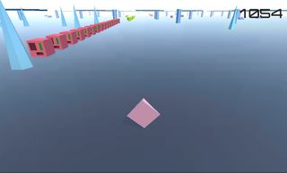 Quick splinter - Screenshot 1