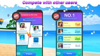 Dream  Piano - Screenshot 3