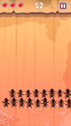 Ant Smash Game - Screenshot 4