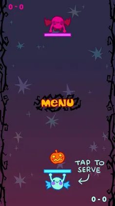 Ping or Pong - Screenshot 2
