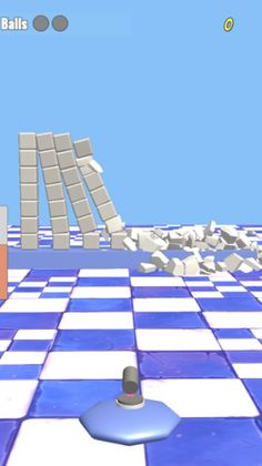 Builds Smasher - Screenshot 3