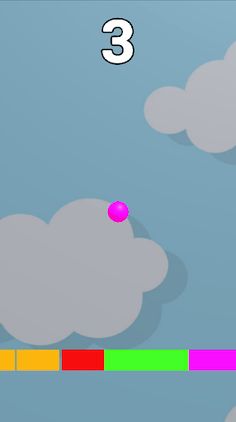 Collect Colors - Screenshot 4