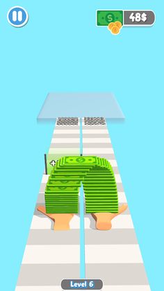 Save Your Money - Screenshot 1